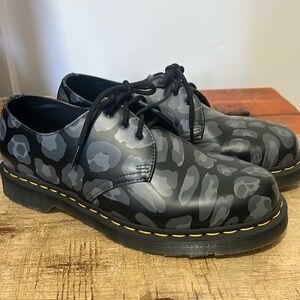 Dr. Martens 1461